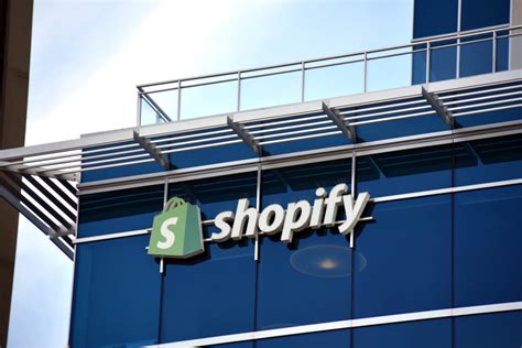 Shopify Company